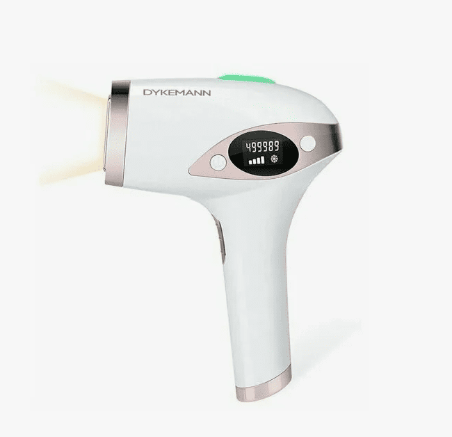 Фотоэпилятор Dykemann Clear S-46