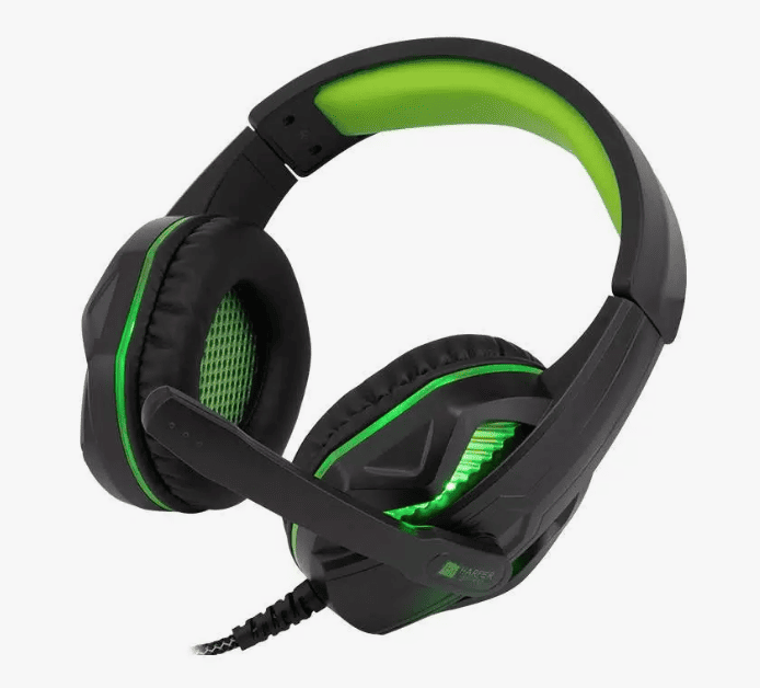 Наушники Harper GHS-R100