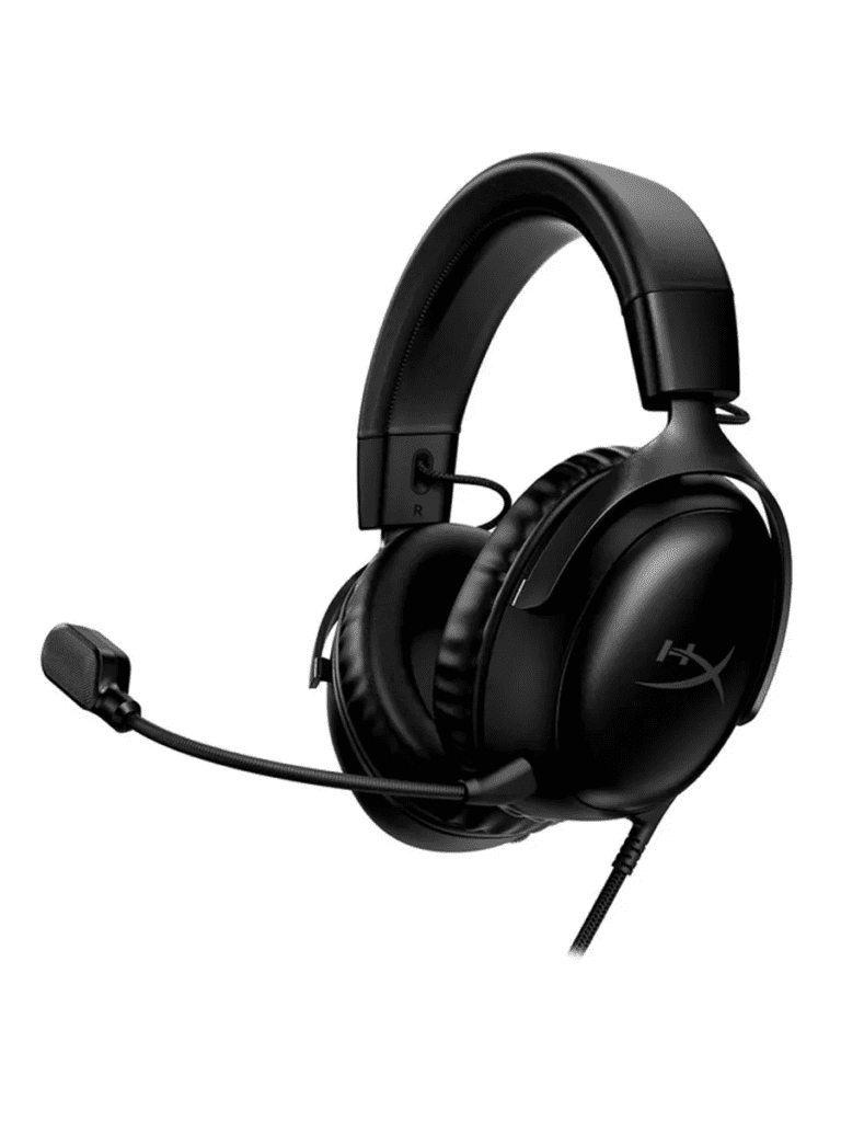 Наушники HyperX Cloud III