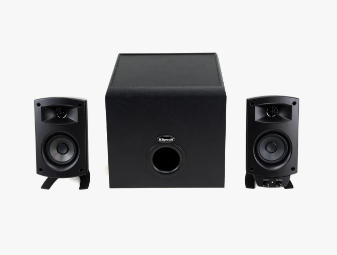 Колонка Klipsch ProMedia 2.1
