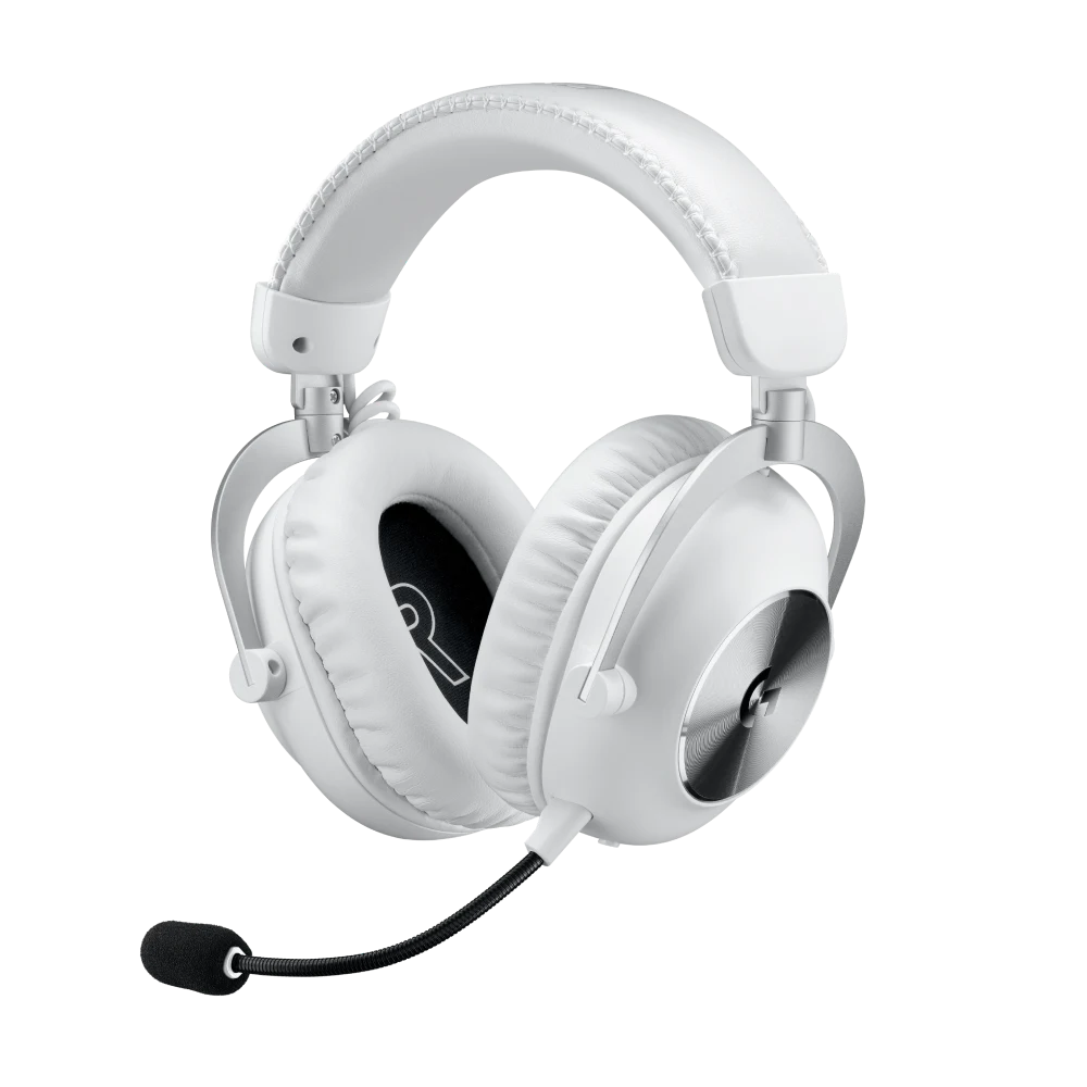 Наушники Logitech G PRO X 2 Lightspeed