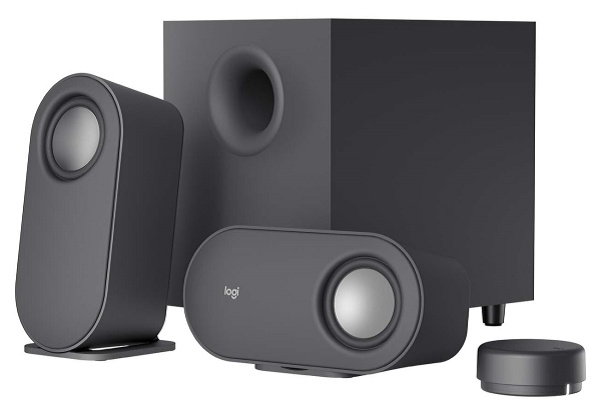 Колонка Logitech Z407