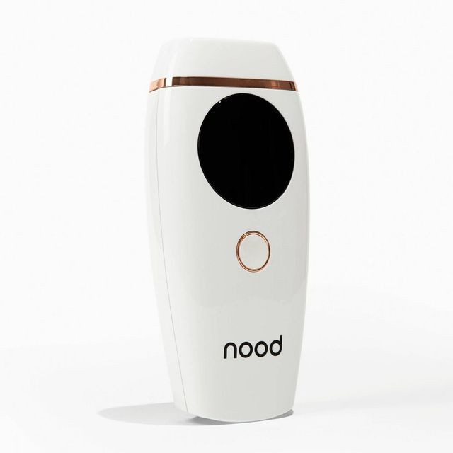 Фотоэпилятор Nood The Flasher 2.0