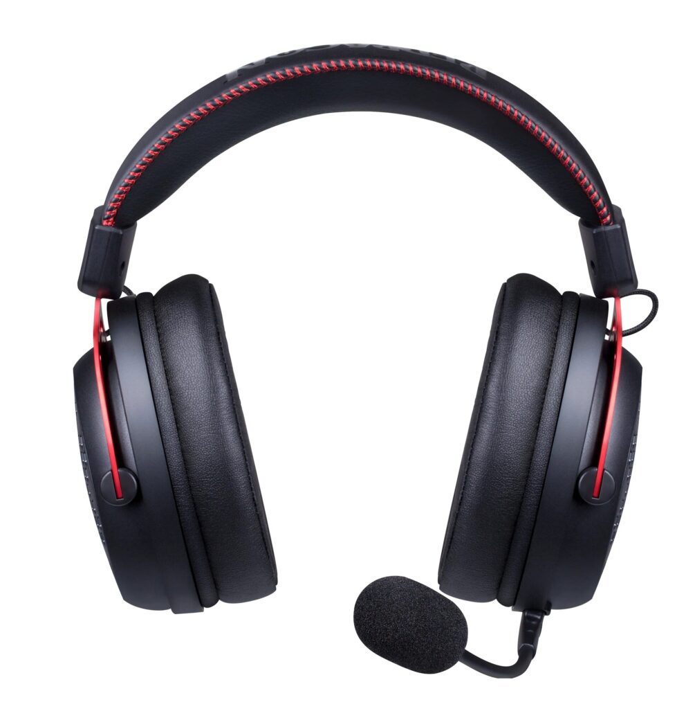 Наушники Redragon Diomedes