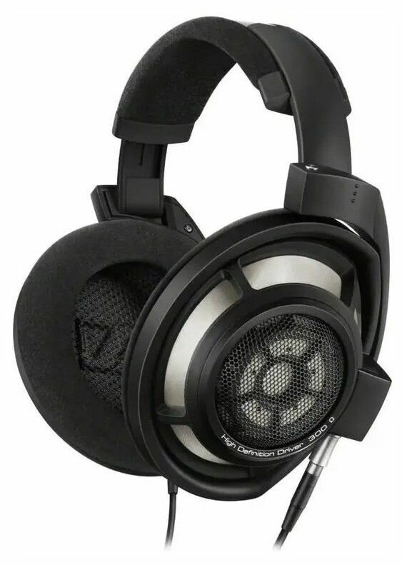 Наушники Sennheiser HD 800 S