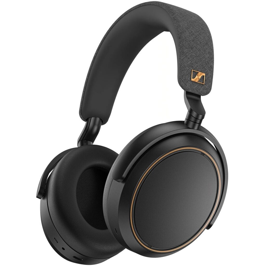 Наушники Sennheiser MOMENTUM 4 Wireless
