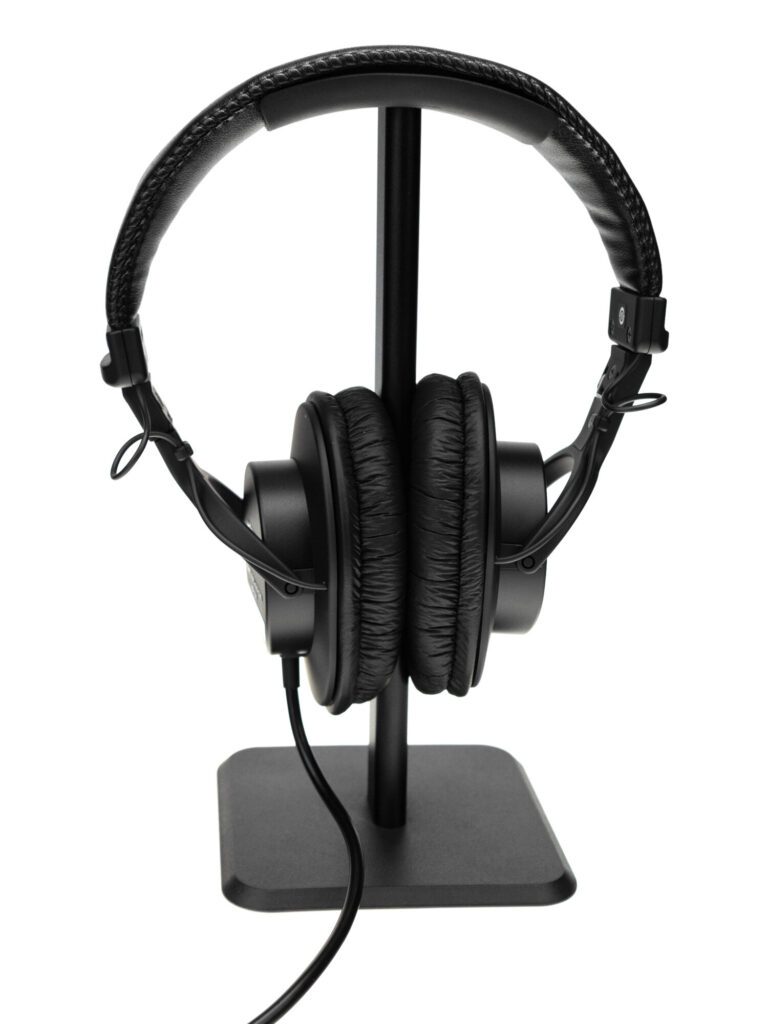Наушники Sony MDR-7506