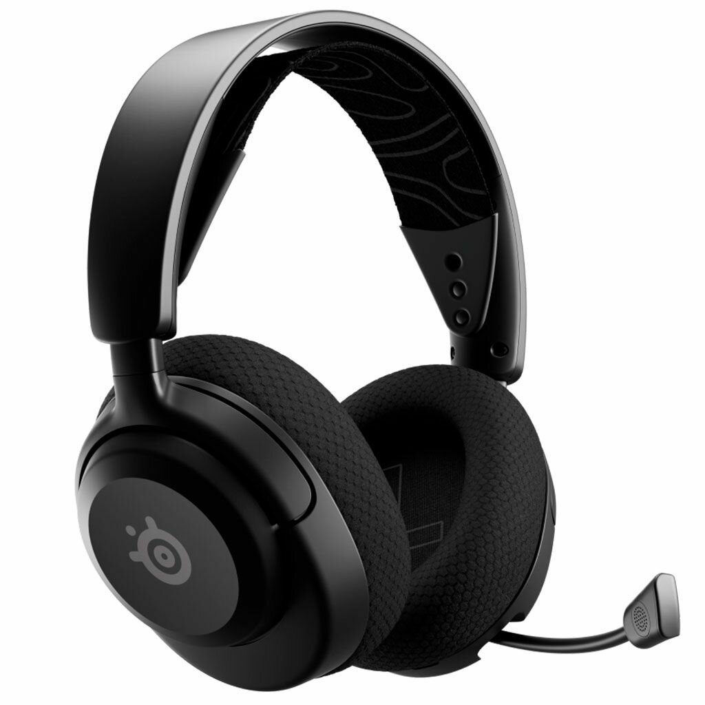 SteelSeries Arctis Nova 5 Wireless