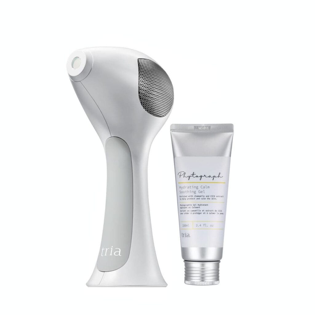 Эпилятор Tria 4X Hair Removal Laser