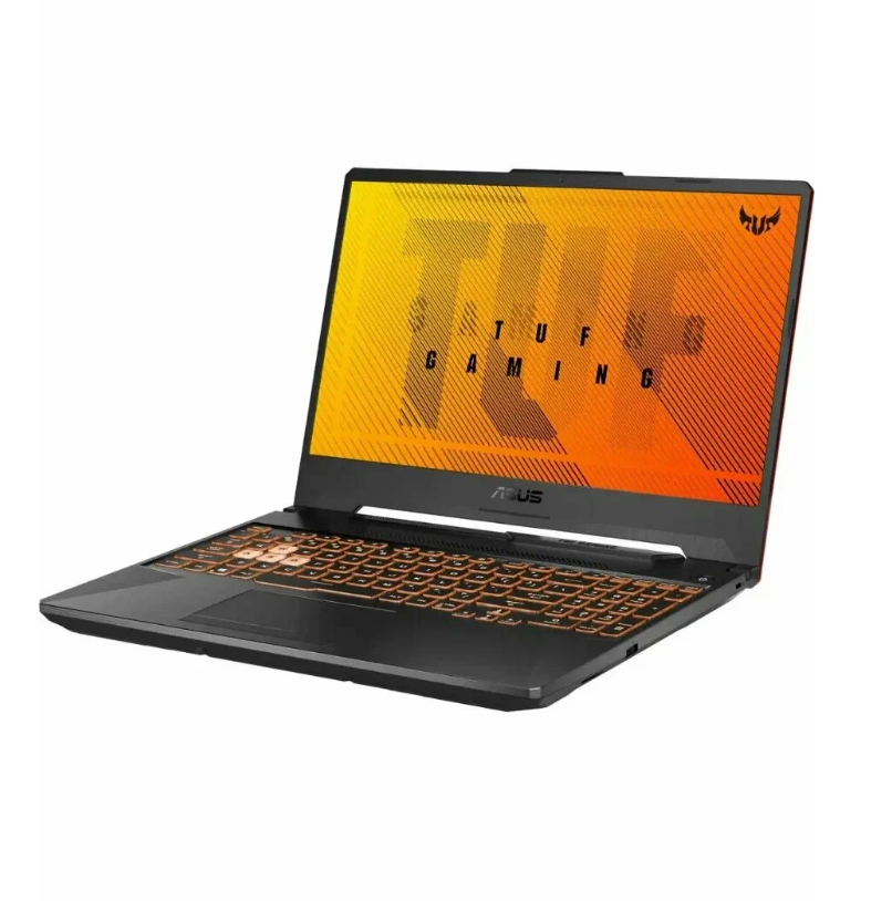 Ноутбук ASUS TUF Gaming A15
