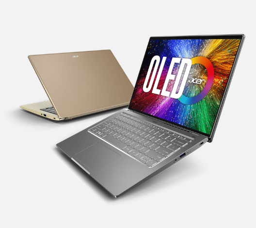 Ноутбук Acer Swift 3 OLED