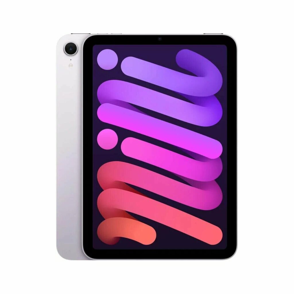 Планшет Apple iPad mini A17 Pro