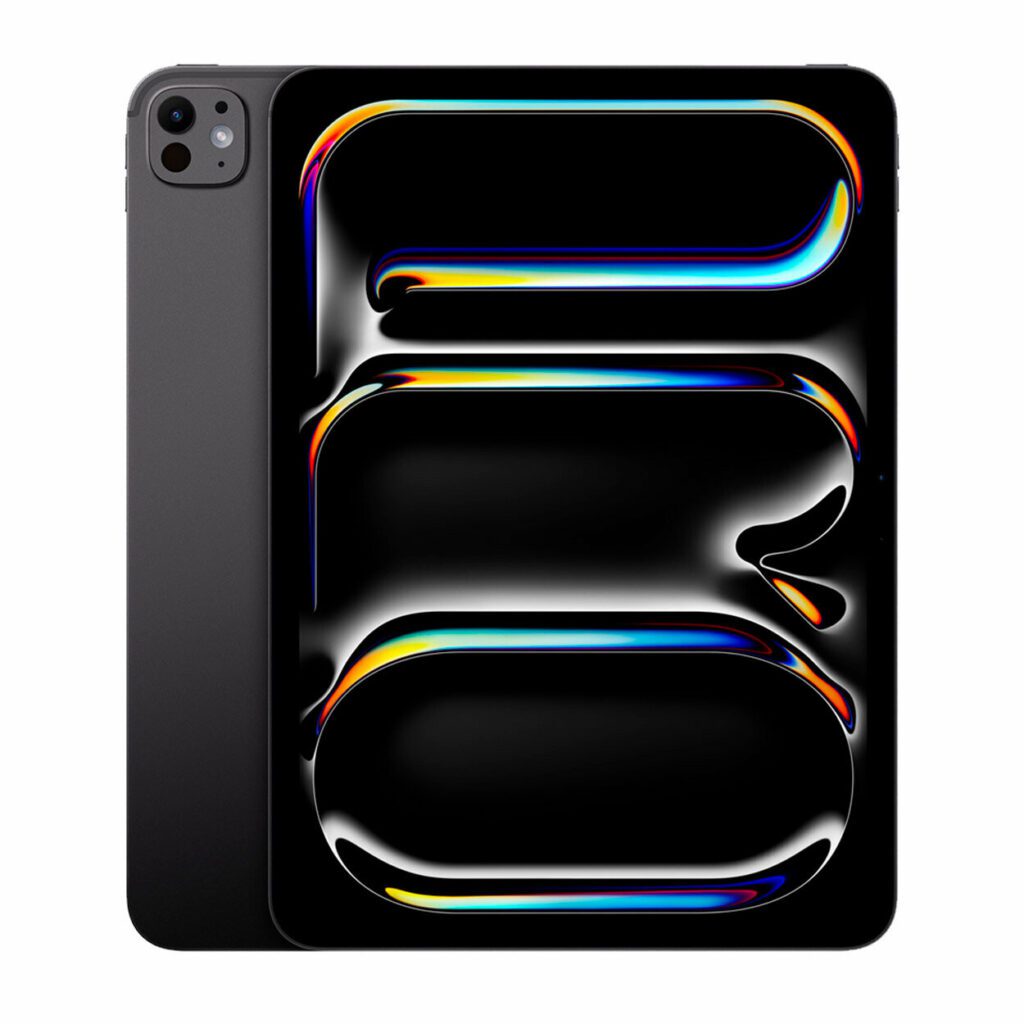 Планшет Apple iPad Pro 13 M4