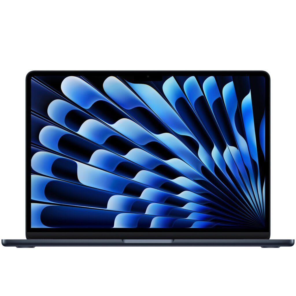 Ноутбук Apple MacBook Air 13″ M4