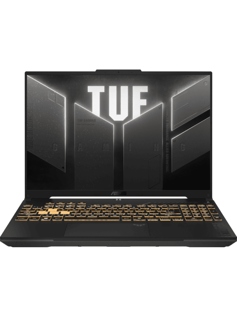 Ноутбук ASUS TUF Gaming F16