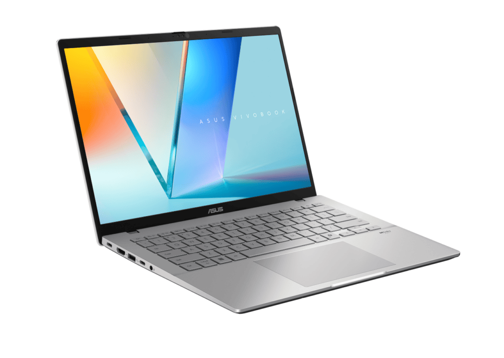 Ноутбук ASUS Vivobook S 14/15 OLED