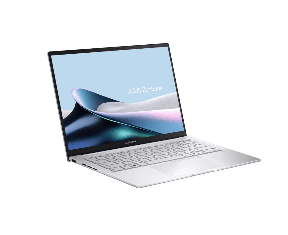 Ноутбук ASUS Zenbook 14 OLED