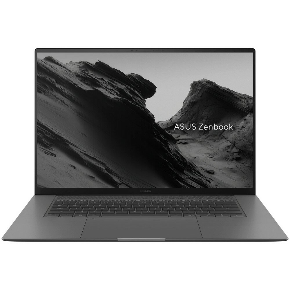 Ноутбук ASUS Zenbook S 16 OLED