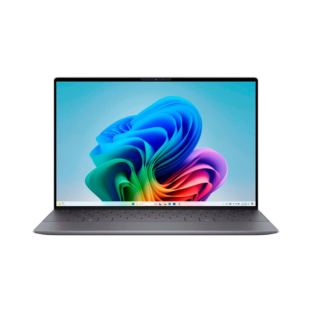 Ноутбук Dell XPS 13
