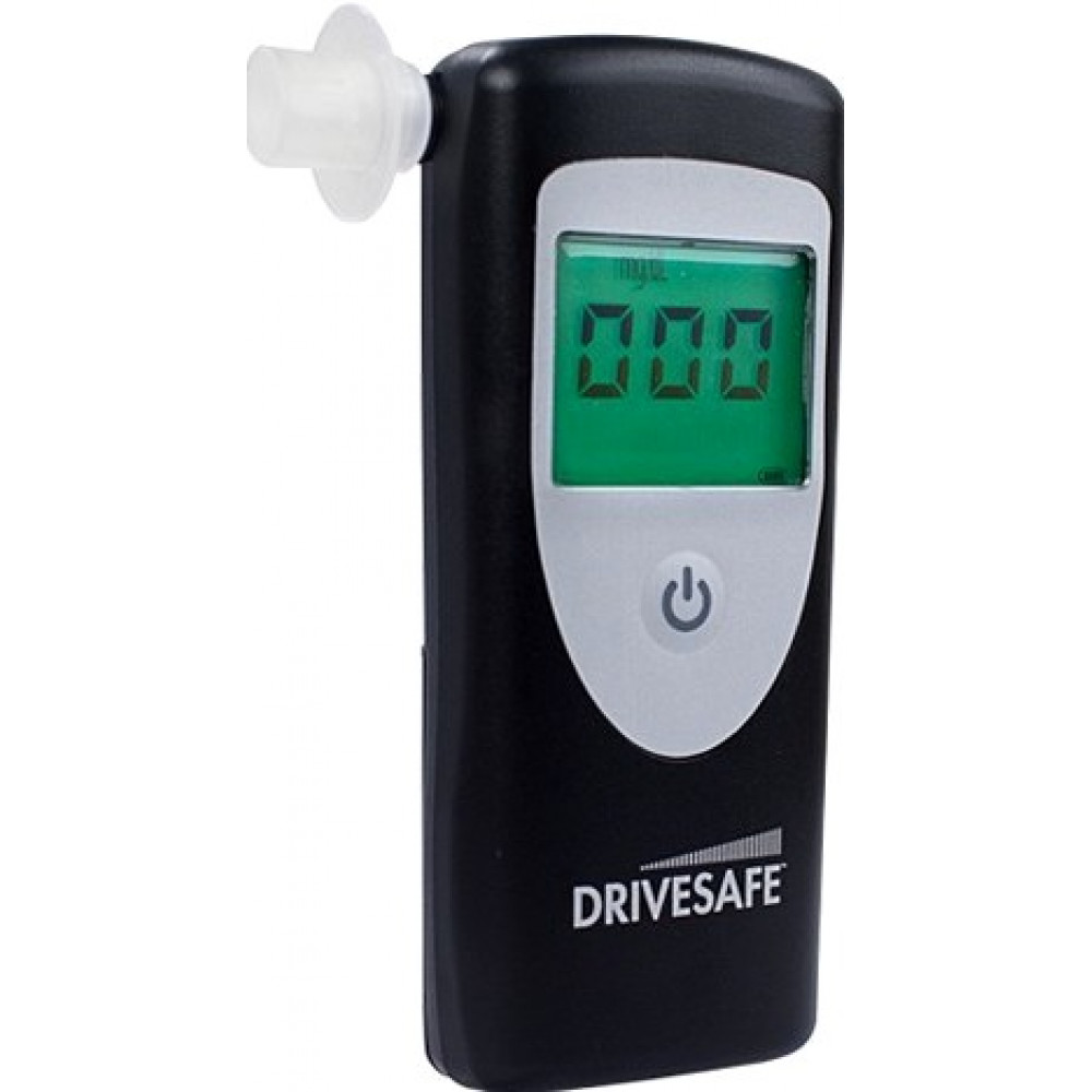 Алкотестер Drivesafe 2