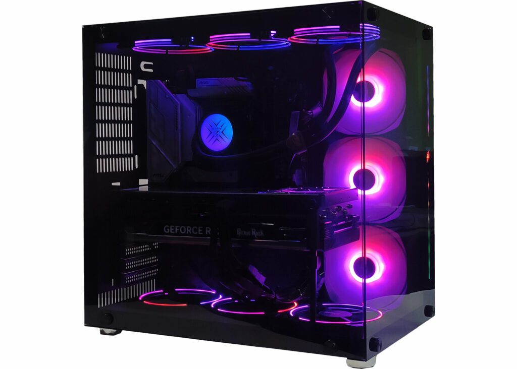 Компьютер FIRESTRIKE Core i9-14900KF