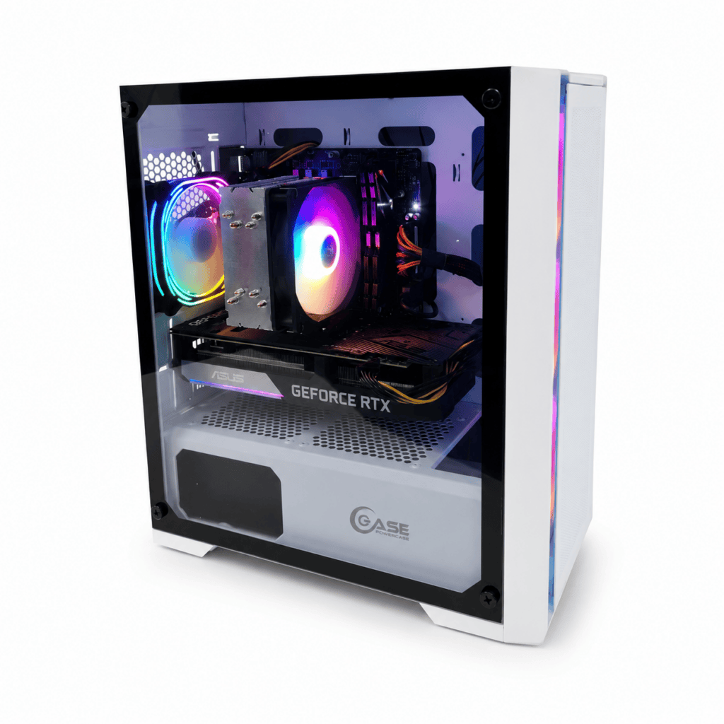 Компьютер FuturePC i5-12400F