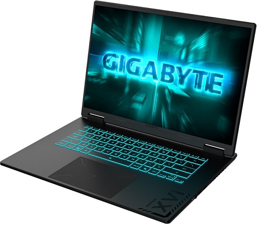 Ноутбук Gigabyte Gaming A16