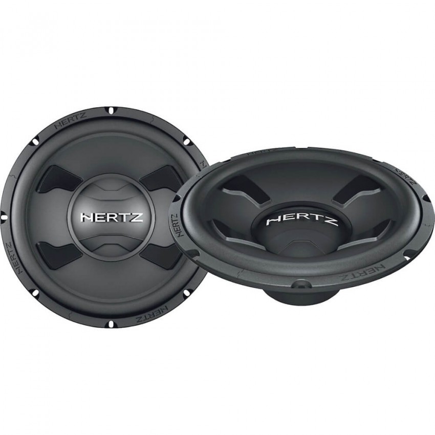 Сабвуфер Hertz DS 25.3