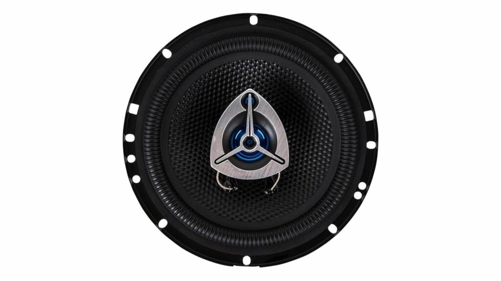 Колонка Kicx WZ-165N