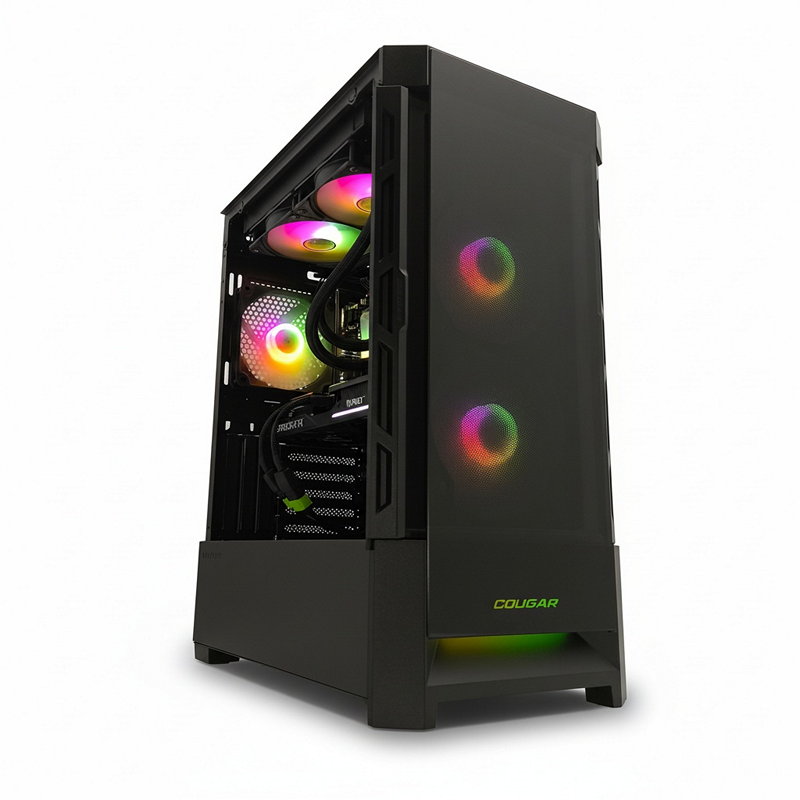 Компьютер KWIK Intel Core i5-13400F / RTX 4070 Ti Super