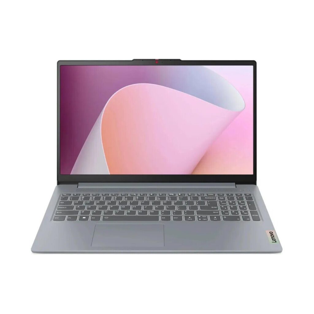 Ноутбук Lenovo IdeaPad Slim 3 15AMN8