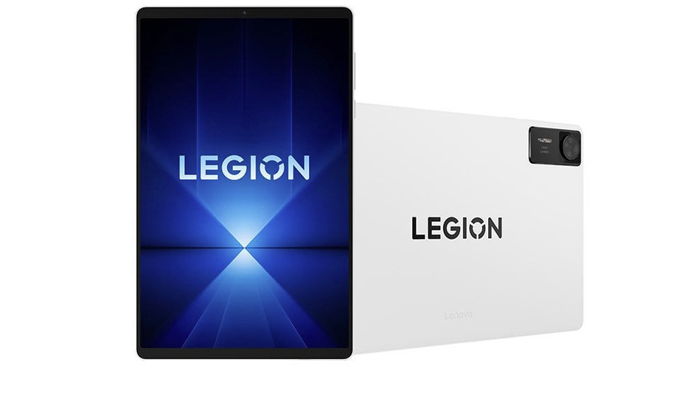 Планшет Lenovo Legion Y700 2025