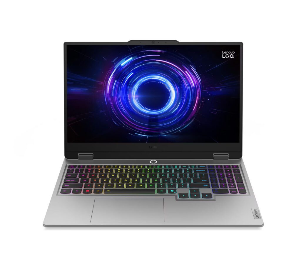 Ноутбук Lenovo LOQ 15IRX10