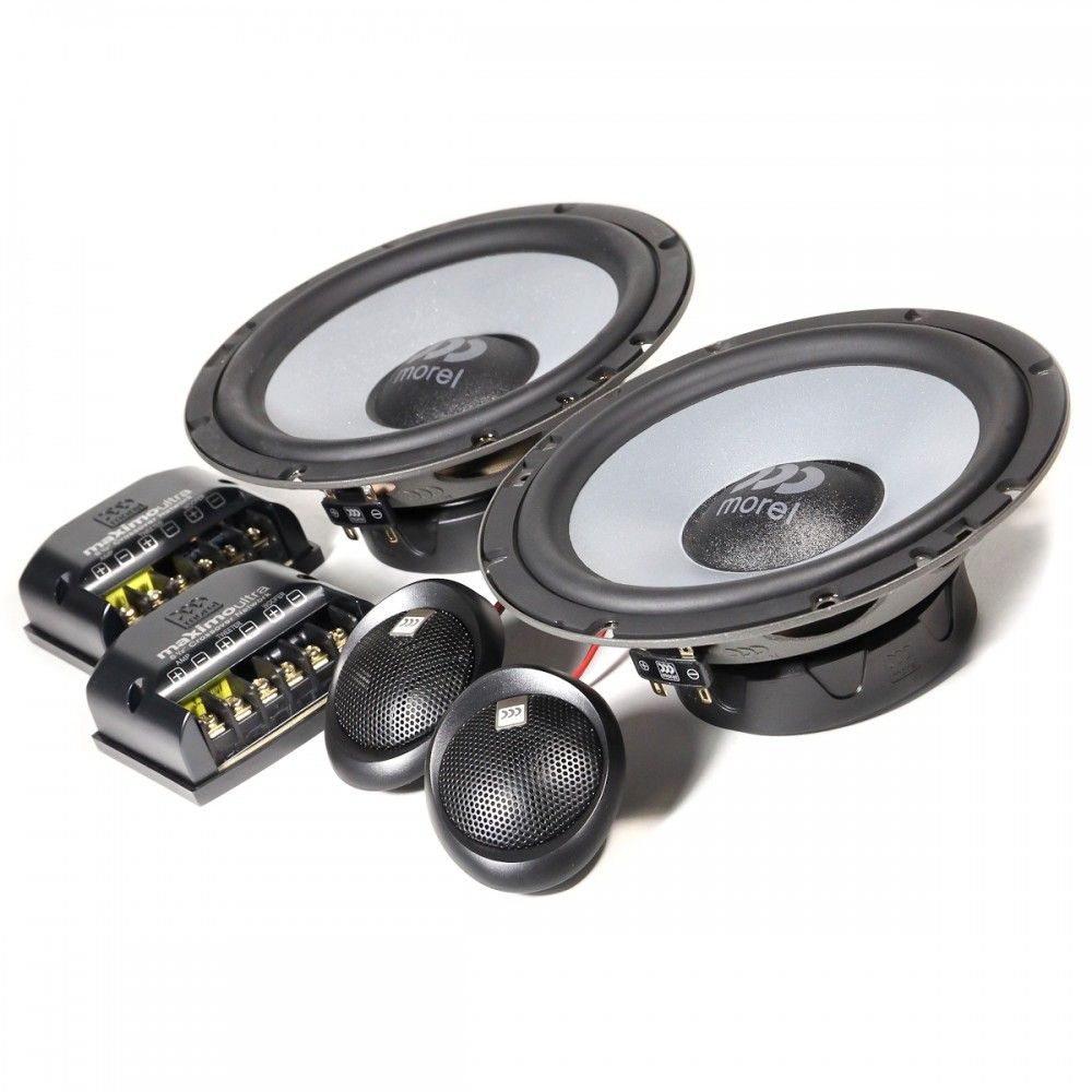 Колонка Morel Maximo Ultra 602 MKII