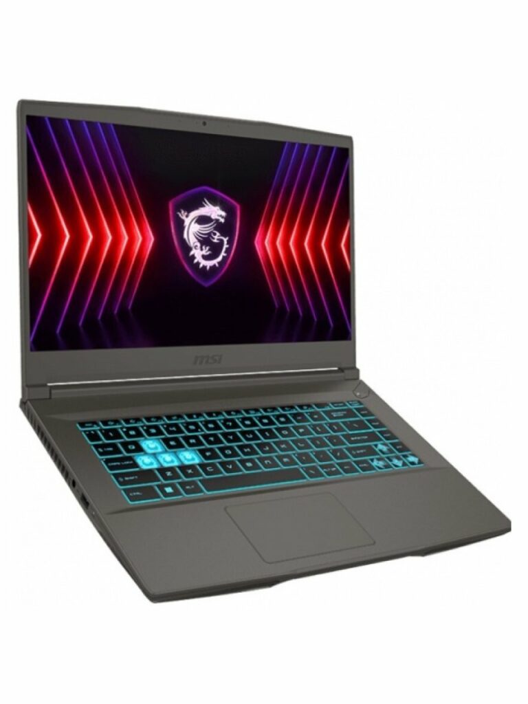 Ноутбук MSI Thin 15 B13VF