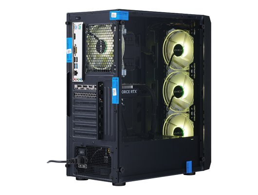Компьютер Onci Intel Core i5-12400F