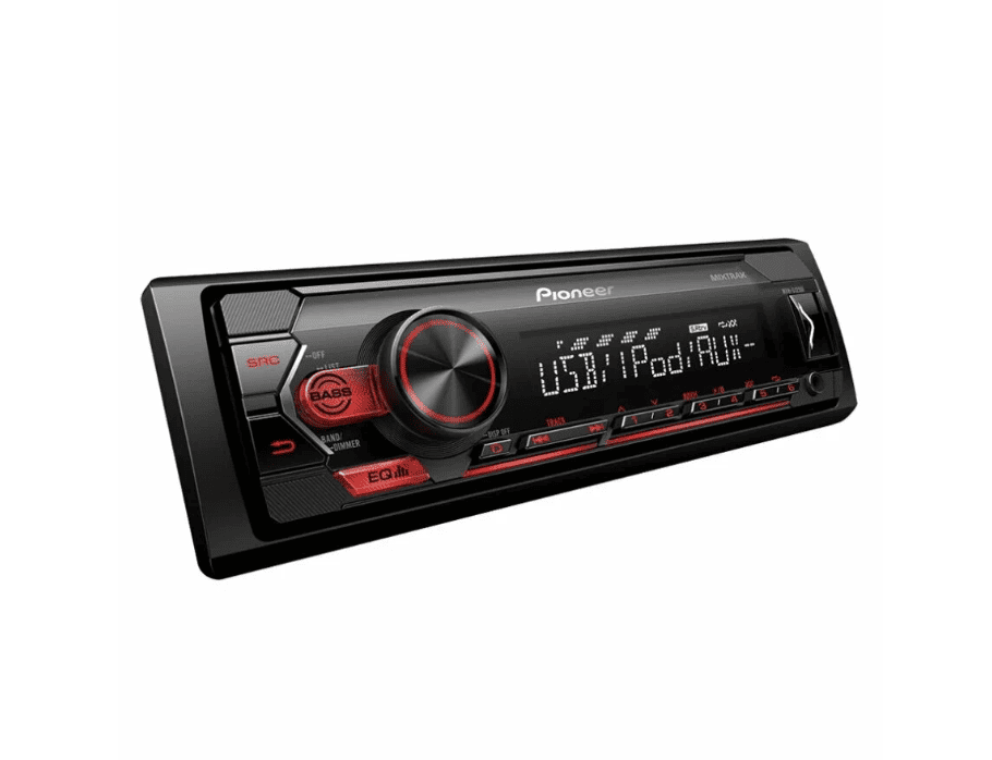 Магнитола Pioneer MVH-S420BT