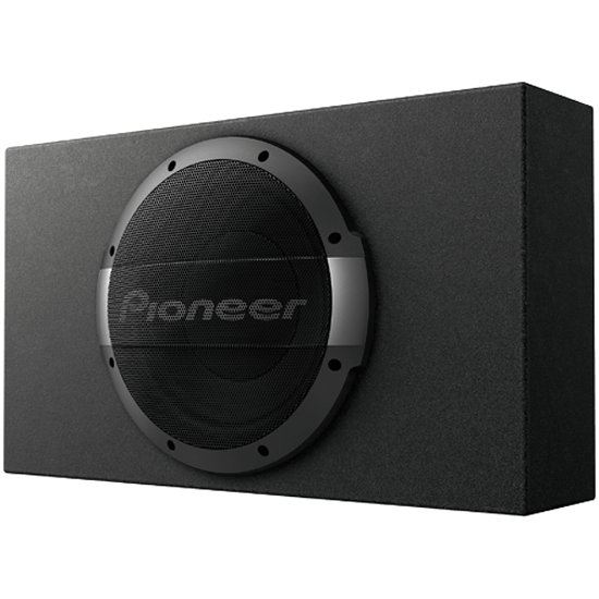 Сабвуфер Pioneer TS-WX1010LA