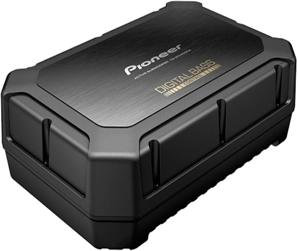 Сабвуфер Pioneer TS-WX400DA