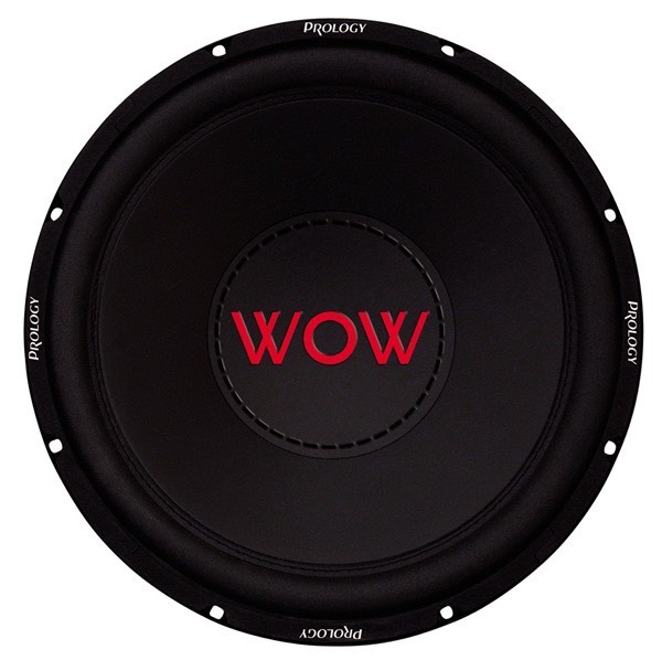 Сабвуфер Prology W-12F
