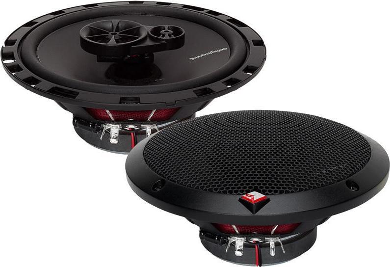 Колонка Rockford Fosgate R165X3