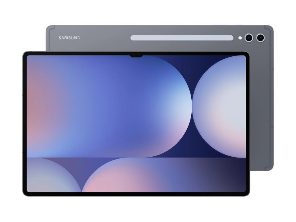 Планшет Samsung Galaxy Tab S10 Plus