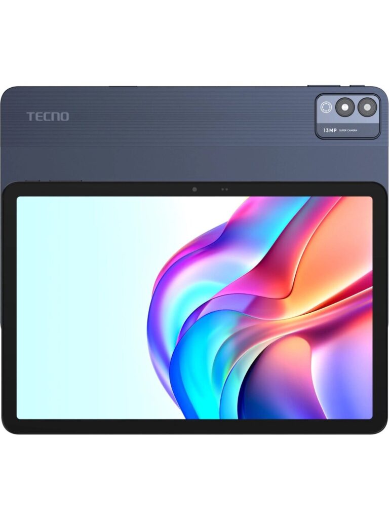 Планшет TECNO MEGAPAD 11