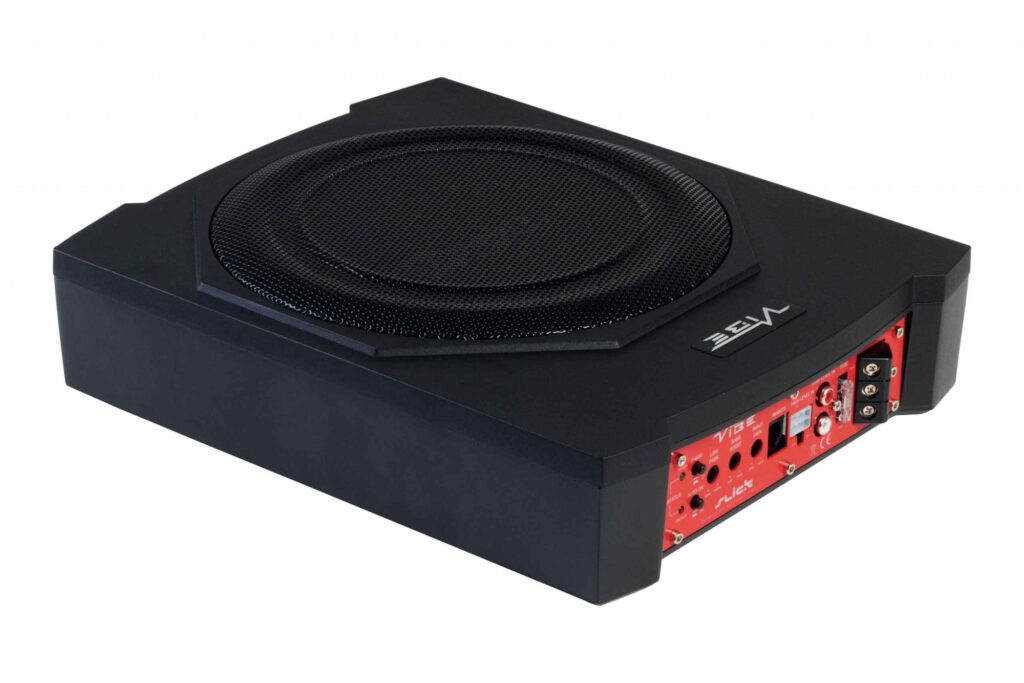 Сабвуфер Vibe Slick C10