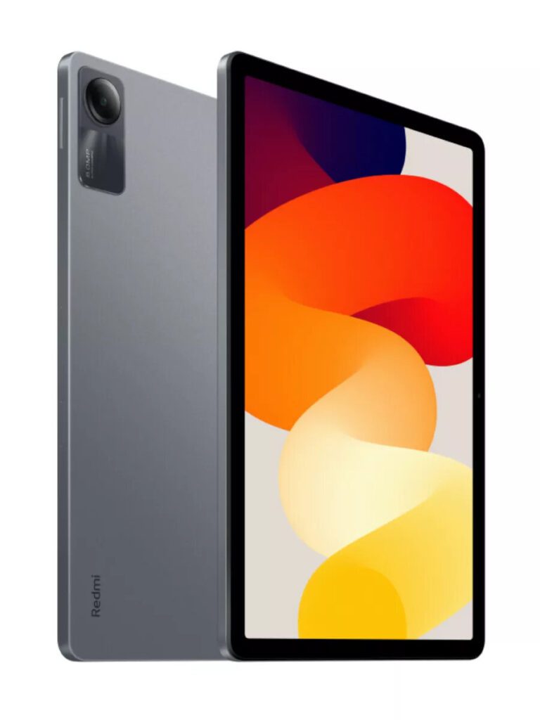 Планшет Xiaomi Redmi Pad SE 11