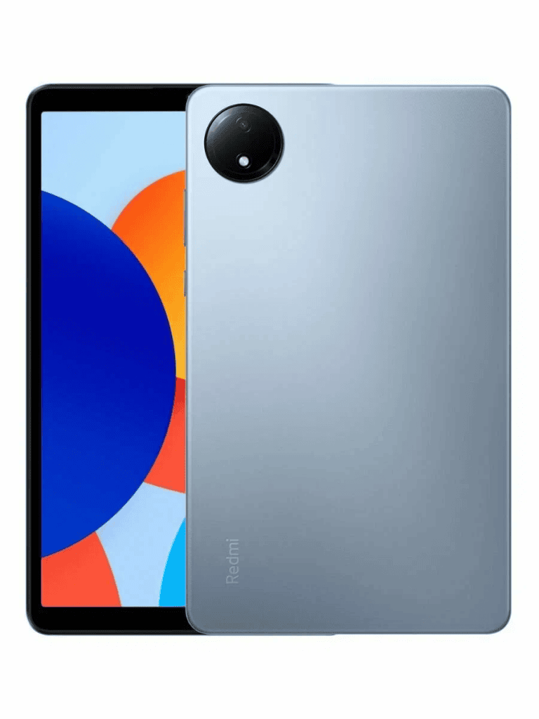 Планшет Xiaomi Redmi Pad SE