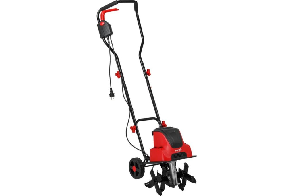 Культиватор Einhell GC-RT 1545 M