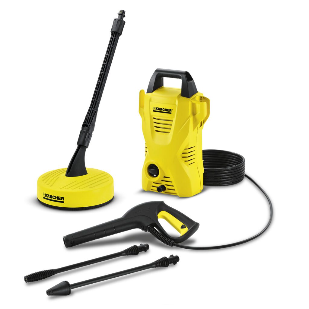 Минимойка KARCHER K 2 Compact