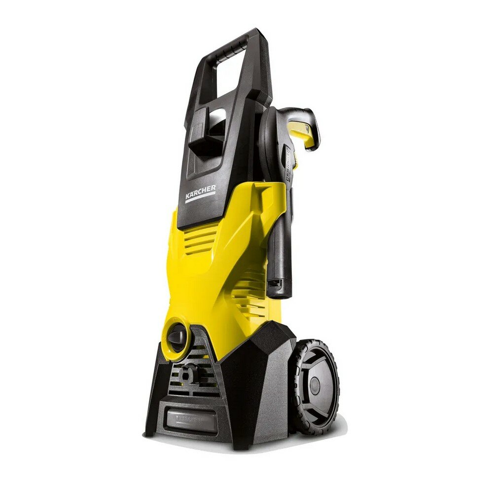 Минимойки KARCHER K 3 Power Control