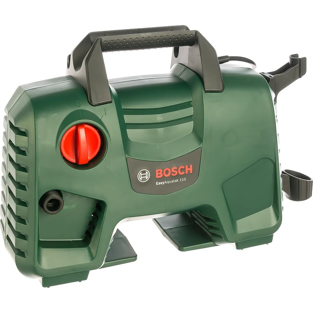 Мини мойки BOSCH UniversalAquatak 110